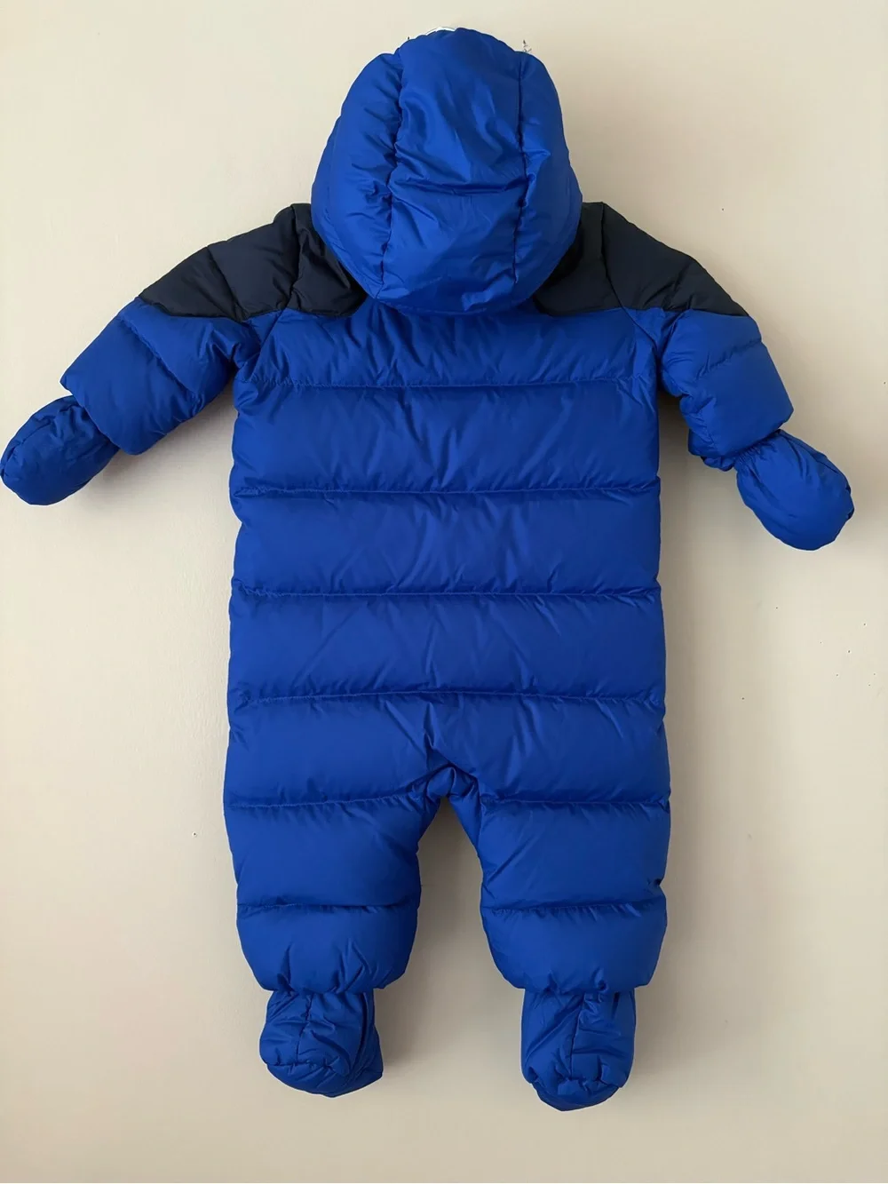 Ralph Lauren warm padded